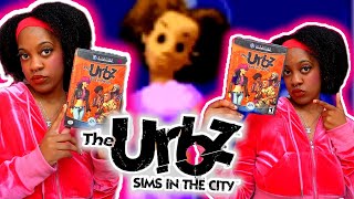 The Urbz: Sims in the City โ Reliving Childhood Chaos! ๐๐๏ธ