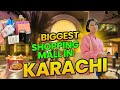 Karachi Mn Shopping 🛍️