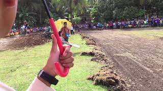 Kmx125 vs Production Bike 250cc & 450cc ( Lila, Bohol Mx Race )