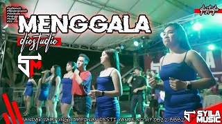 SYILA MUSIC LIVE IN MENGGALA TERBARU PART 3 !!!