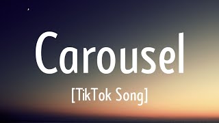 Melanie Martinez - Carousel (Lyrics) But you already bought a ticket And there's no turning back now