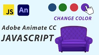 ADOBE ANIMATE CC TUTORIAL - HTML5 BANNER - INTERACTIVE - JAVASCRIPT