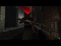 gloomwood gothic retro styled stealth survival horror fps from the creator of dusk