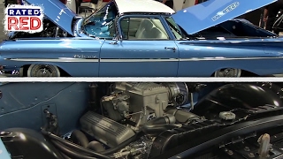 Ride Of The Week: 1959 Chevy El Camino