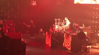 All The Small Things - Blink 182 LIVE Echo Arena Liverpool 15.7.17