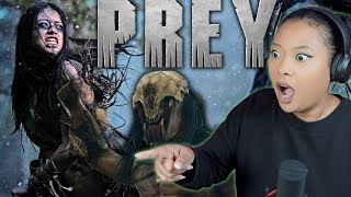Prey (2022) Movie Reaction | First Time Watching