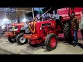 mahindra arjun navo and 575xp mangliyawas jethana