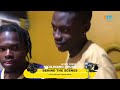 nkulinako crush behind the scenes official video latest ugandan new music 2022