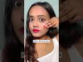 #shorts VIRAL Makeup Hack|Crazy Makeup Hacks🤯#viral #shortsfeed #makeuphacks #hacks #viralhacks