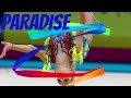 Paradise (Coldplay) | RG music