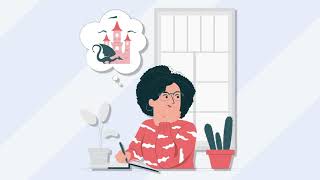 [3-MINUTE LESSON] English: Understanding Sensory Details