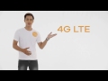 សូមណែនាំ cellcard 4g lte