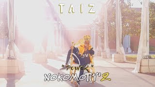 TaïZ - NOKOMOTIV'2 \