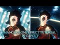 Unique Clone Effect Style Edit Tutorial | Capcut Edit Tutorial 