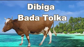 Dibiga Bada Tolka - Qaybta 23