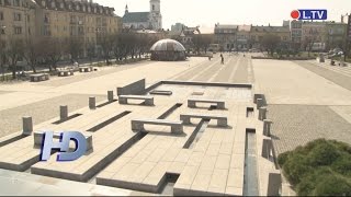 Jak ożywić ostrowiecki Rynek?