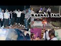 Karnal Jail से गाँव तक गाड़ियो का क़ाफ़िला🚔 || धूम धाम से किया Uncle जी का स्वागत || 💥💥💥