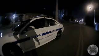 Body Camera Footage of Shots Fired at Central Precinct Sergeant Michael Willis