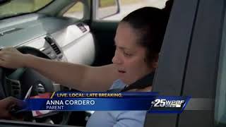 Teacher Facing Drug Charges in Martin County