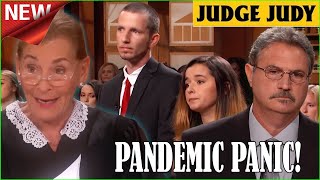 Judge Judy [Episode 9778] Best Amazing Cases Season 2025 Full Episodes HD