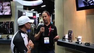 Interbike 2014 - Garmin