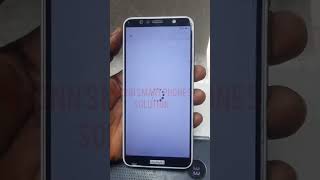 Hard Reset /Remove Password & FRP bypass Google account for Huawei Y6 ATU-LX1F /ATU-LX2  Without PC