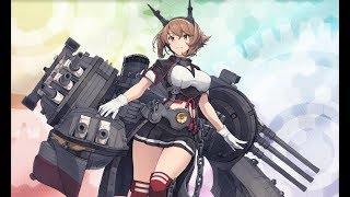 艦これ　陸奥任務攻略