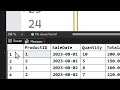 SQL SUM, AVG & COUNT Functions Explained | SQL Masterclass Ep. 20
