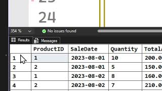 SQL SUM, AVG & COUNT Functions Explained | SQL Masterclass Ep. 20