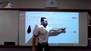 Mid Module 3 Test Review