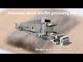 goodway cassava processing machine product brochure