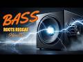 Heavy Roots Reggae Dub Mix 🎶 Deep Bass Meditation & Conscious Vibes