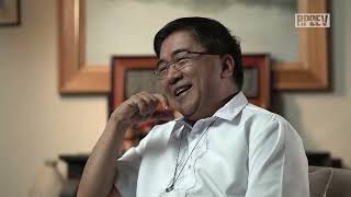 The FVR Legacy - FR. ALOYSIUS MARANAN