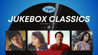 OPM Dyna Jukebox Classics (Non-Stop Playlist)