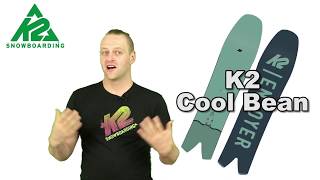 The K2 Cool Bean Snowboard Review