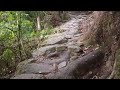 Bride's Pool Waterfall Taipo Tai mei tuk hongkong