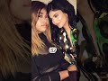 Kylie Jenner Reveals She and Jordyn Woods “Never Fully Cut Each Other Off” #kyliejenner #jenner