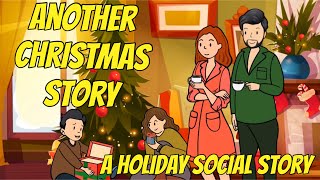 Social Emotional Learning: Another Christmas Story🎄🧑‍