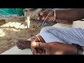 சீலா மீன் பிடிக்க தேவைப்படும் தூண்டில் முள் making fishing hook