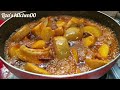 দুর্দান্ত স্বাদে পাকা আমের আচার রেসিপি ripe mango pickle recipe paka amer achar recipe