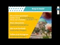 Hungarian Universities Webinar - Part 2