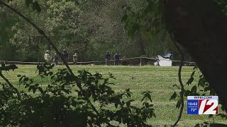 Pilot dead after plane crash near Westerly Airport
