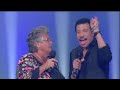 Lionel Richie !!! Ginette Reno  ... Hello ...