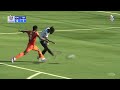 Magoli ya Tabora United ikiitandika KMC 2-0 KMC Complex - NBC Premier League 29/11/2024