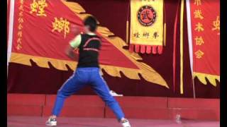 GuangZhou TangLong quan association 25# annual party-part5