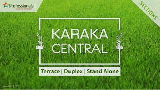 Karaka Central Development NZ