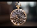 $30,000,000 Marie Antoinette “Grande Complication” pocket watch number 1160 by Breguet