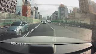 20240215 台北市 建國高架道路