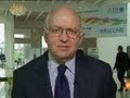 Feldstein Says No Fix for Greece, Must Exit Euro