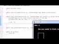 Java Game Development with Slick - 9 - Working with Images